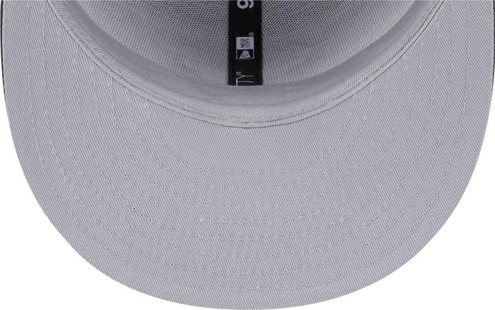 Actual product image New Era 9Fifty Sideline Cap - STATEMENT Houston Texans