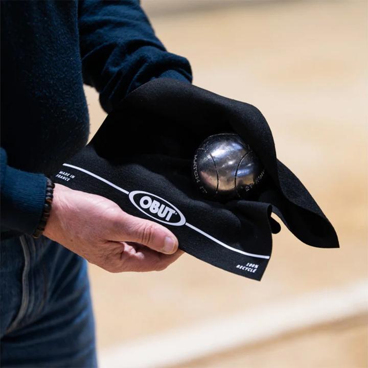 Actual product image Obut Reinigungstuch
