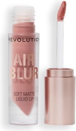 Actual product image I Heart Revolution Revolution Air Blur Matte Liquid Lipstick Long-Lasting Lip Colour