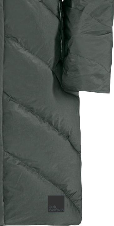 Produktbild Jack Wolfskin Marienplatz Coat W (S)