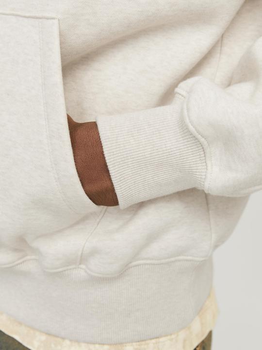 Actual product image Jack & Jones Gedruckt Kapuzenpullover Kapuzenpullover (L)