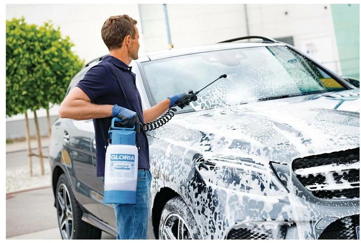 Produktbild Gloria Haus und Garten FoamMaster FM 30 (3 l)