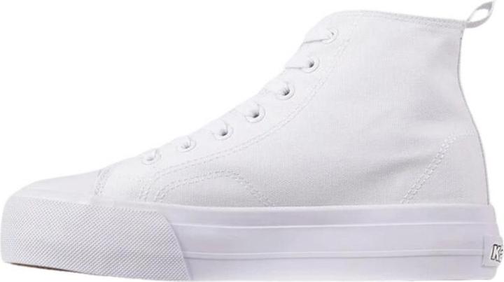 Image du produit Kappa Chaussures femme Viska OC blanc 243208OC 1010 (38) (38)