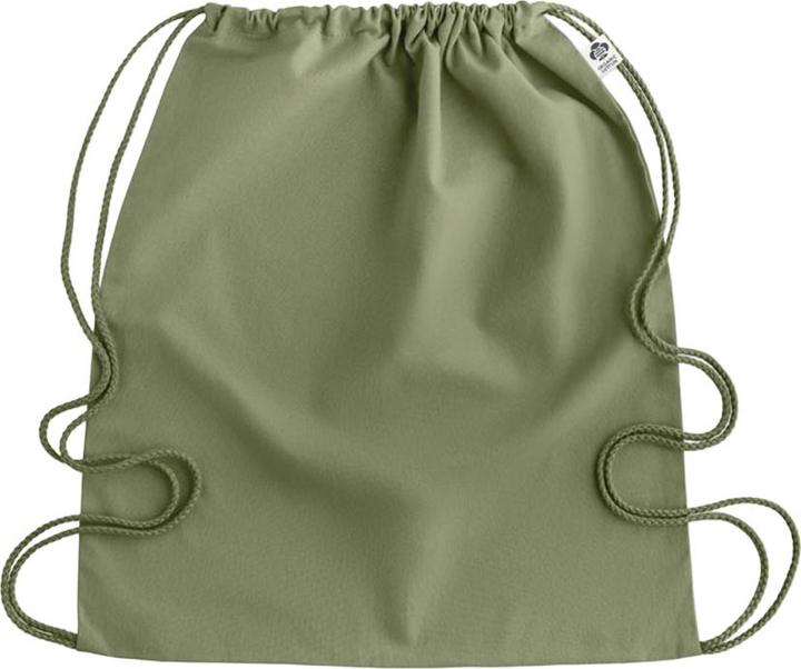 Immagine prodotto MidOcean Yuki Cotone organico Borsa con Coulisse