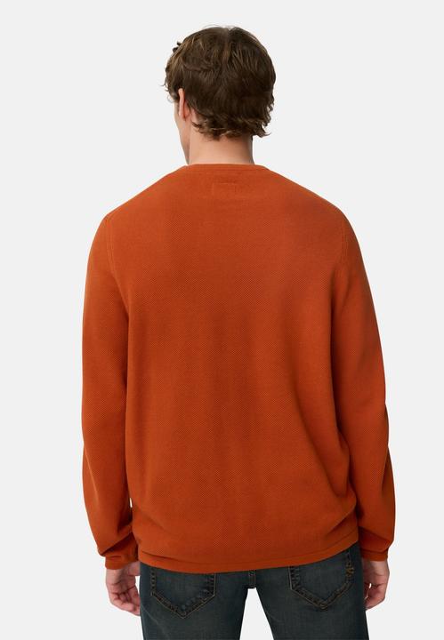 Actual product image Camel Active Pullover aus reiner Baumwolle (4XL)