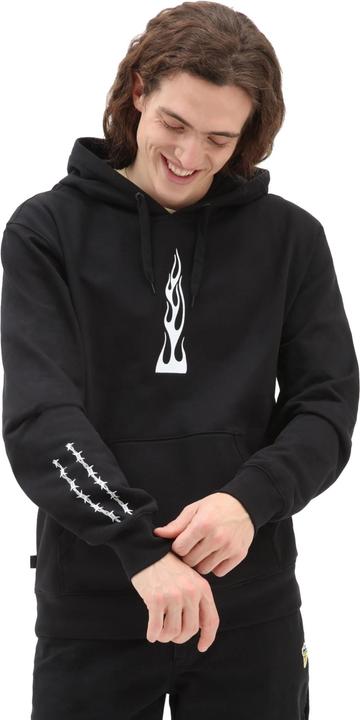 Immagine prodotto Vans Elijah Berle Fleece Hoodie (M)