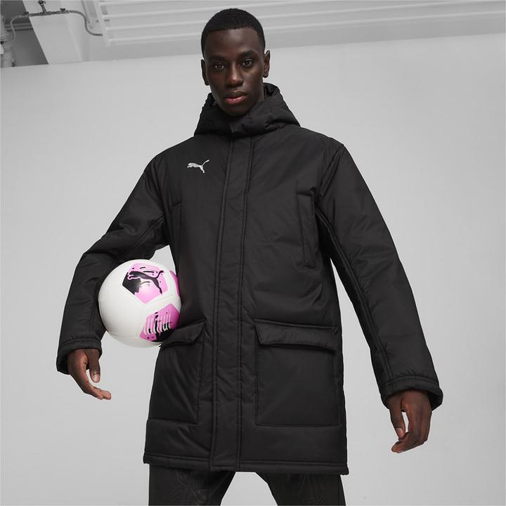 Image du produit Puma Veste d'hiver teamFINAL (XL)