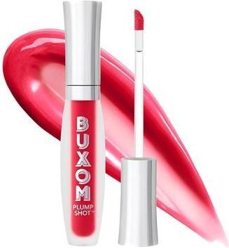 Actual product image Buxom Plump Shot Collagen-Infused Lip Serum Lip Plumping Gloss