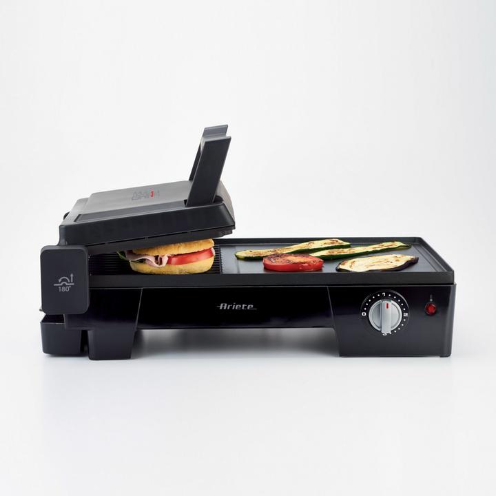 Produktbild Ariete Multi-Grill 3in1