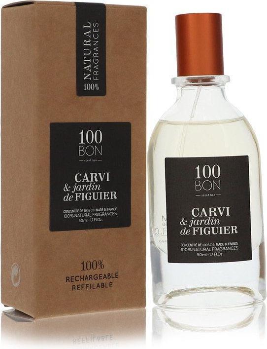Immagine prodotto 100 Bon Carvi & Jardin De Figuier (Eau de parfum, 50 ml)