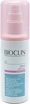 Actual product image Apis Natural Cosmetics Deo Allergy Vapo Deodorant Delicate Fragrance 100ml (100 ml)