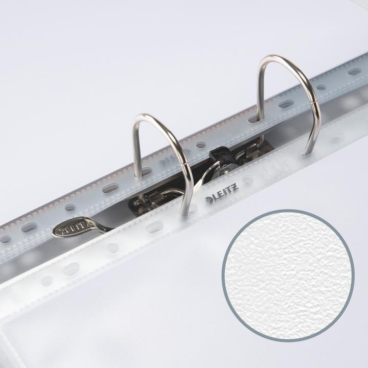 Actual product image Leitz Standard brochure cover (A4, 100 x)