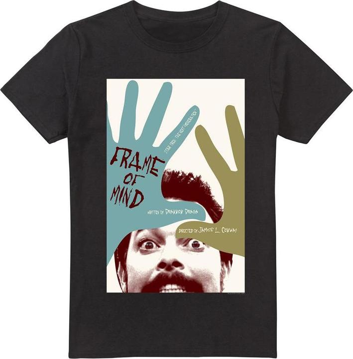 The Next Generation Season 6 Episode 21 TShirt