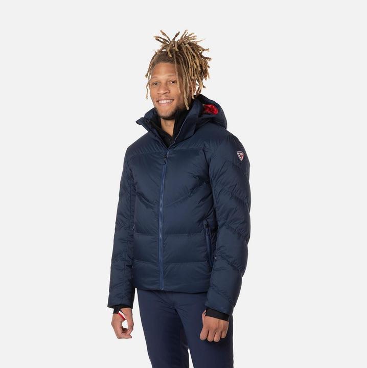 Rossignol Legacy Merino Daunenjacke Jkt (M)