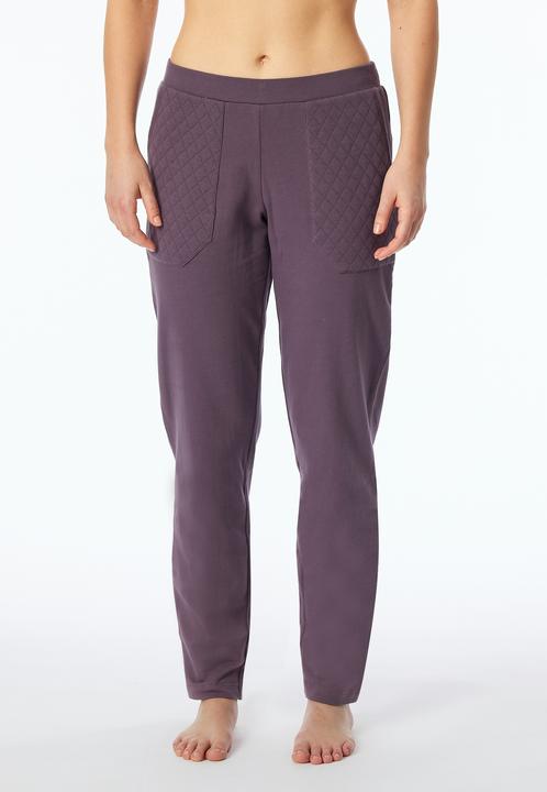 Actual product image Schiesser Mix & Relax pyjama trousers (40)