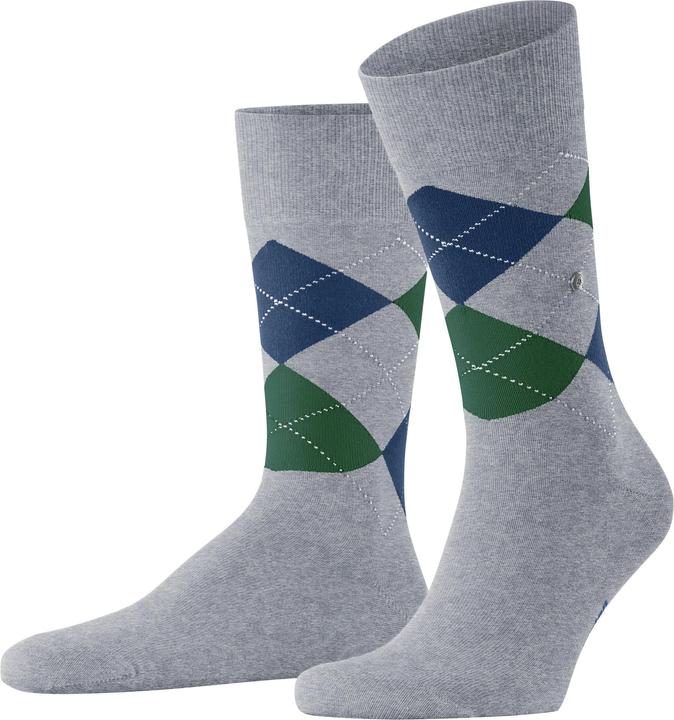 Immagine prodotto Burlington King (40 - 46)