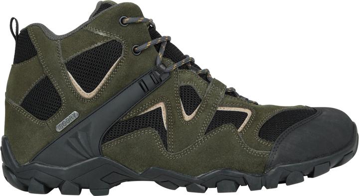 Mountain Warehouse Wanderstiefel Curlew Wasserfest
