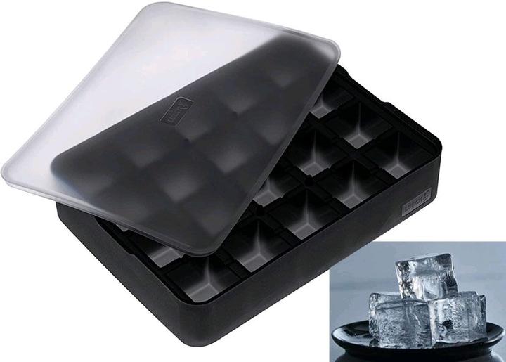 Actual product image Lurch Cubes
