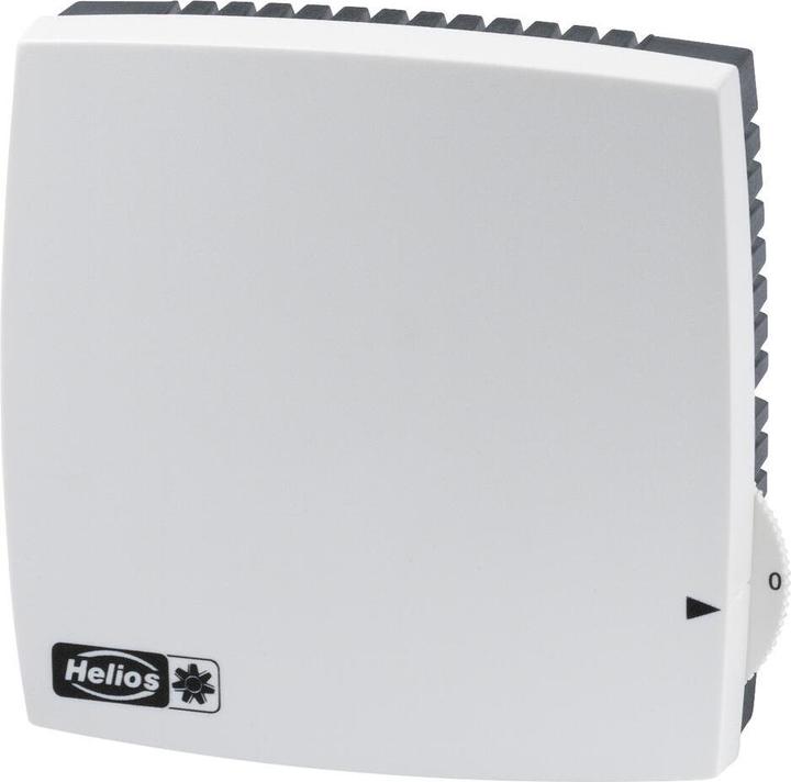 Actual product image Helios HELI TFR room temperature sensor for EHS