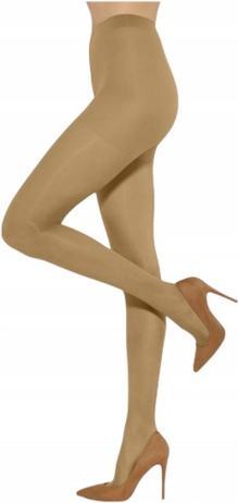 Produktbild Gianna Silence Premium Line Golden (20 DEN, L)