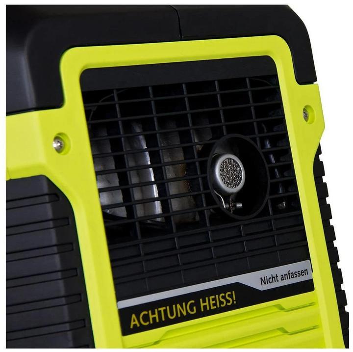Image du produit Ekström 2000i (1600 W, 4 l)