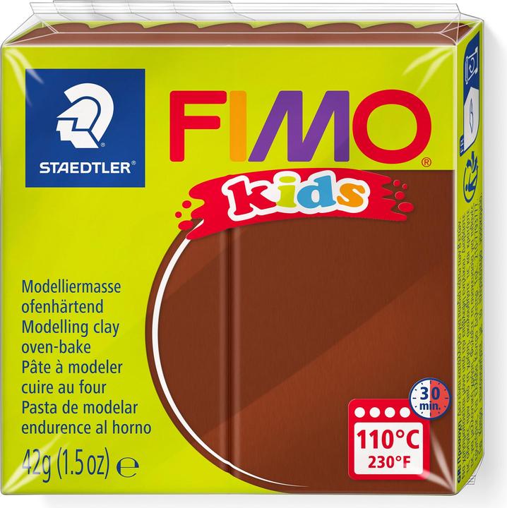 Fimo Mod.masse kids