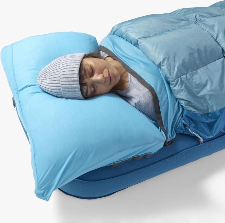 Produktbild Sea To Summit Breeze Sleeping Bag Liner Rectangular