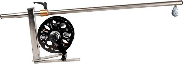 Actual product image Stucki Thun Stucki Downrigger without rod holder