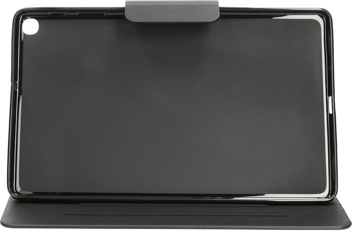Produktbild Mobiparts Classic Folio Case Samsung Tab A 10.1 (2019) Black (Galaxy Tab A 10.1 (2019))