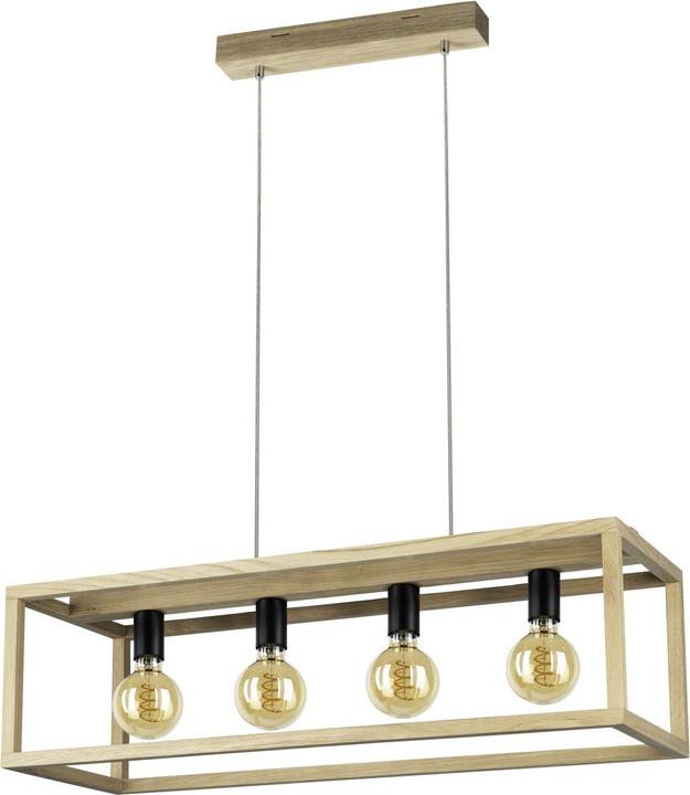 Immagine prodotto Licht-Erlebnisse Kelby (E27)
