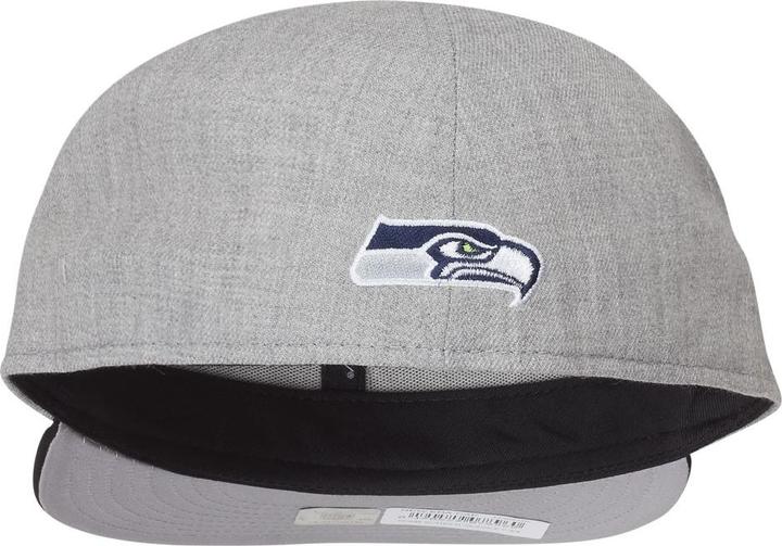 Actual product image New Era 59Fifty Cap - SCREENING III Seattle Seahawks - 7 7/8 (7 7/8)