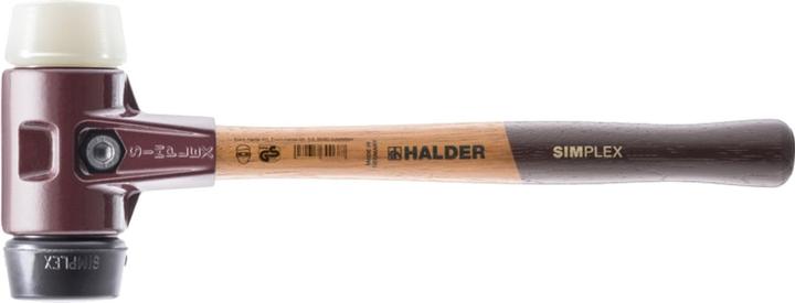 Halder Simplex (355 g)