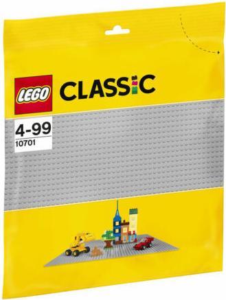 Produktbild LEGO Grundplatte (10701, LEGO Zubehör)