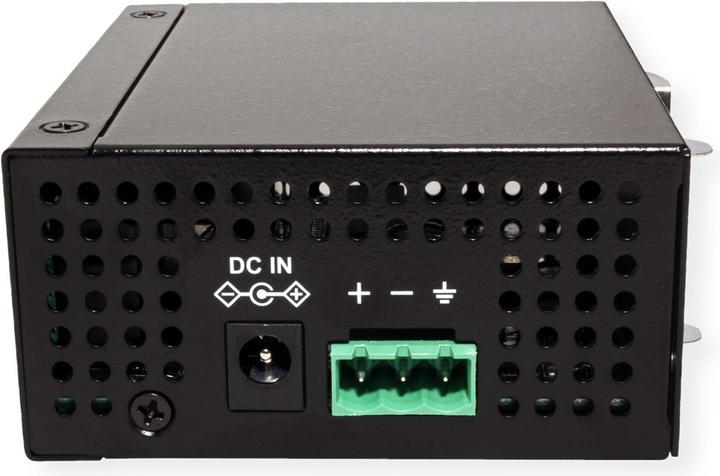 Immagine prodotto Roline Switch industriale 5x RJ-45, non gestito (5 Porti)