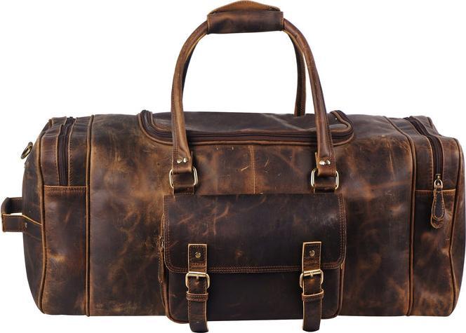 Produktbild Only-Bags.Store Chester Buffalo Seesack, 28 Zoll