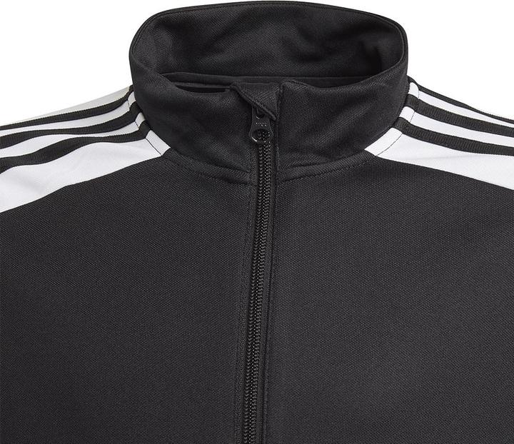 Produktbild adidas Squadra 21 Trainingsjacke Kinder (140)