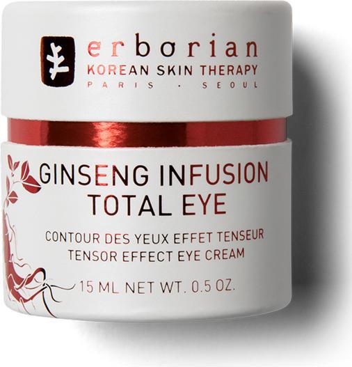 Image du produit Erborian Infusion de ginseng (Sérum, 15 ml, Journée)