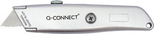 Q-Connect Ersatzklingen zu Profi-Cutter/Sicherheits-Cutter (Ersatzklinge)