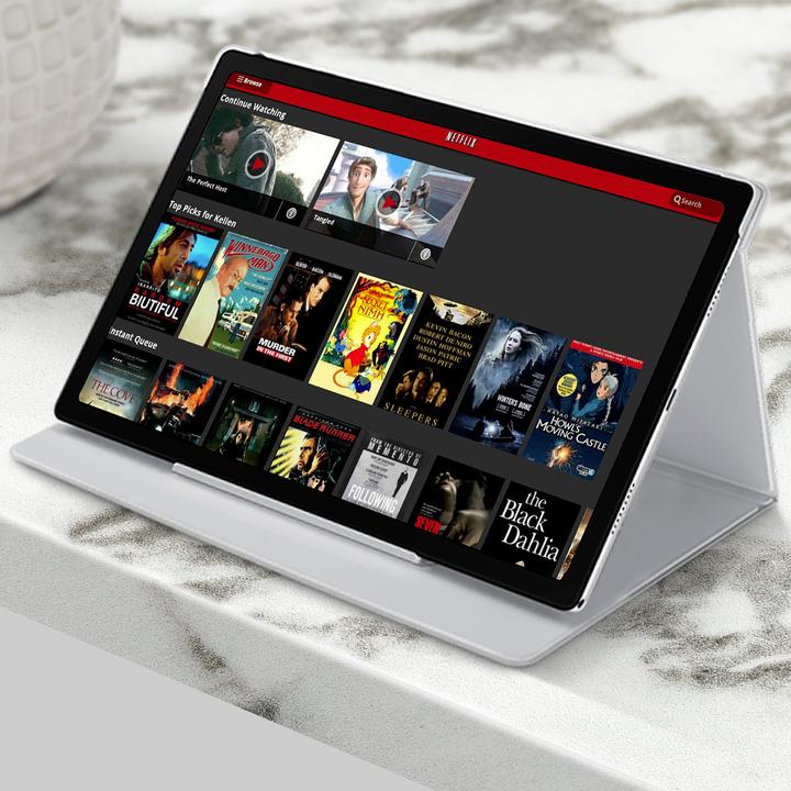 Productafbeelding Samsung Omslag (Galaxy Tab A8)