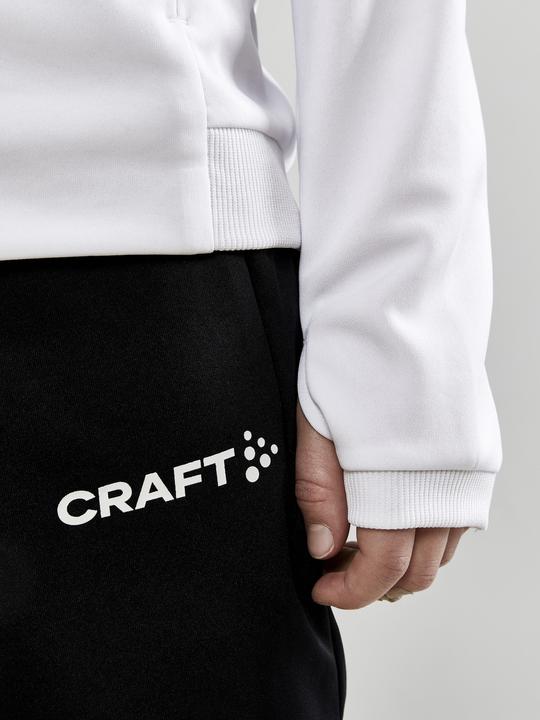 Immagine prodotto Craft Evolvere Giacca Con Cappuccio Jr (158, 164)