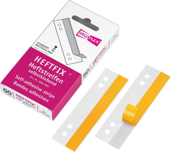 Image du produit Veloflex Agrafeuse