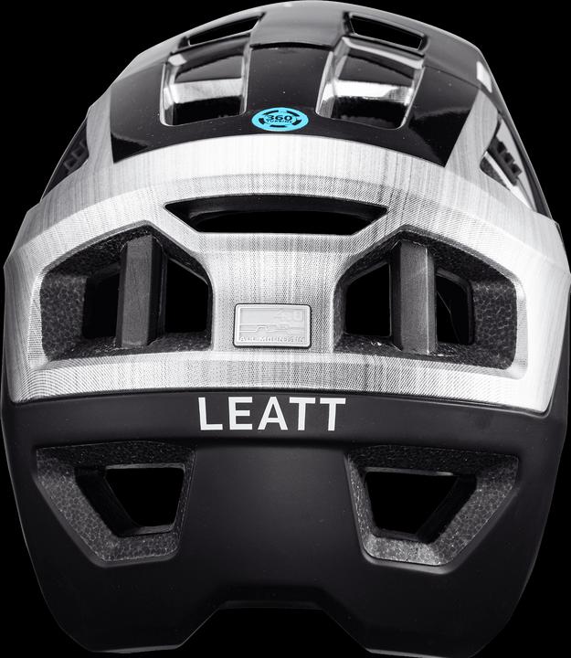 Actual product image Leatt MTB All-MTN 4.0 Helmet brushed S (55 cm)