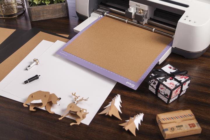 Produktbild Cricut Maker Champagne