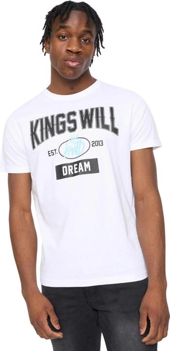 Kings Will Dream Knockout TShirt
