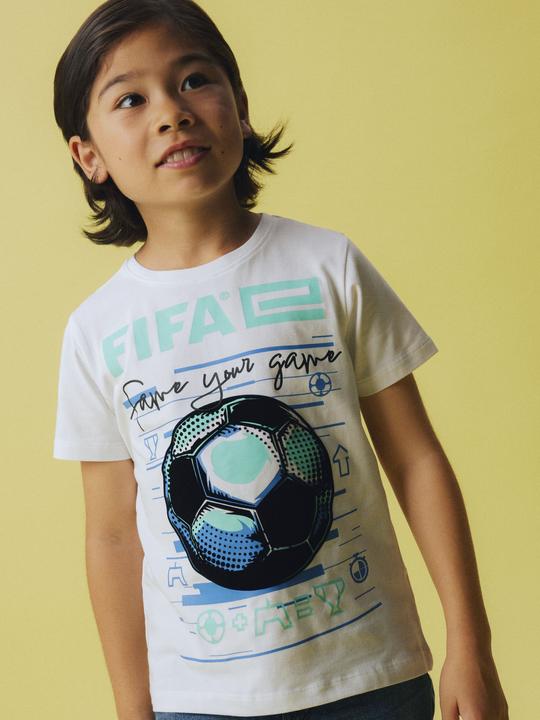 Immagine prodotto Name it FIFA Esports T-Shirt (158)