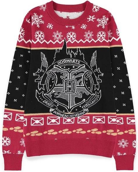 Difuzed Harry Potter - Hogwarts Wappen - S Grosse (S)