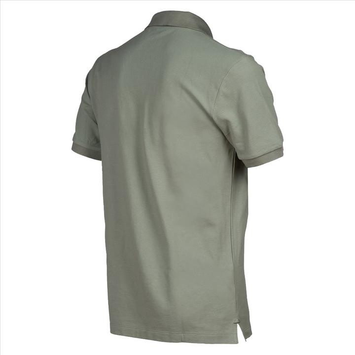Immagine prodotto Arena M Polo in cotone solido Piquet (L)