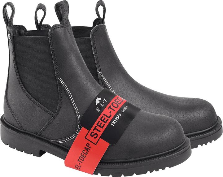Waldhausen Stivaletto Jodhpur Secura