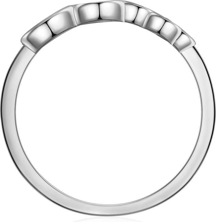 Immagine prodotto Rafaela Donata Anello da donna in argento sterling - 35836 (56, 925 Argento)