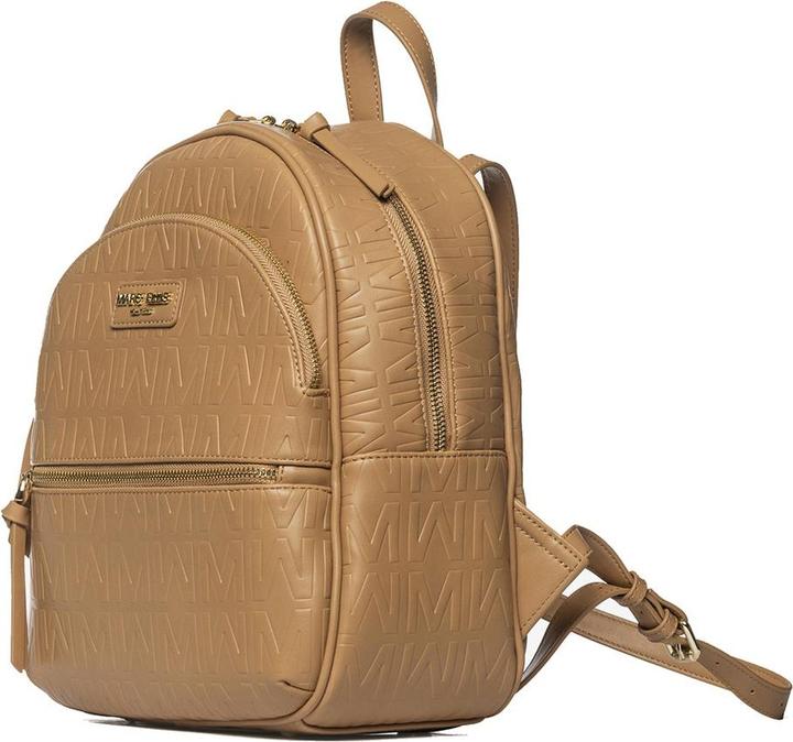 Produktbild Marc Ellis Damen Rucksack Elora Prime - 100% Polyurethan - Casual - 28.0 X 32.0 X 12.0 Cm